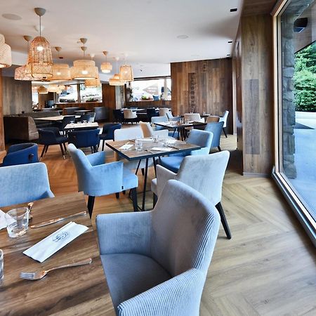 Aplend Hotel Ovruc Strbske Pleso Luaran gambar