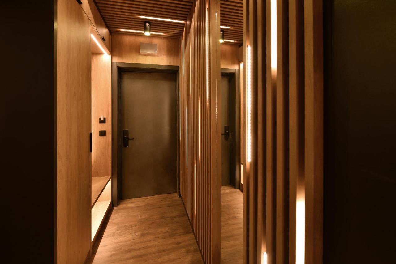 Aplend Hotel Ovruc Strbske Pleso Luaran gambar