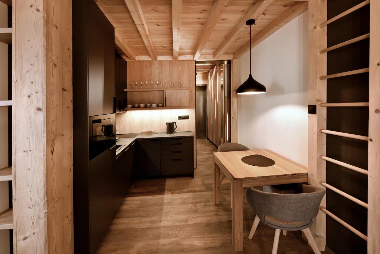 Aplend Hotel Ovruc Strbske Pleso Luaran gambar