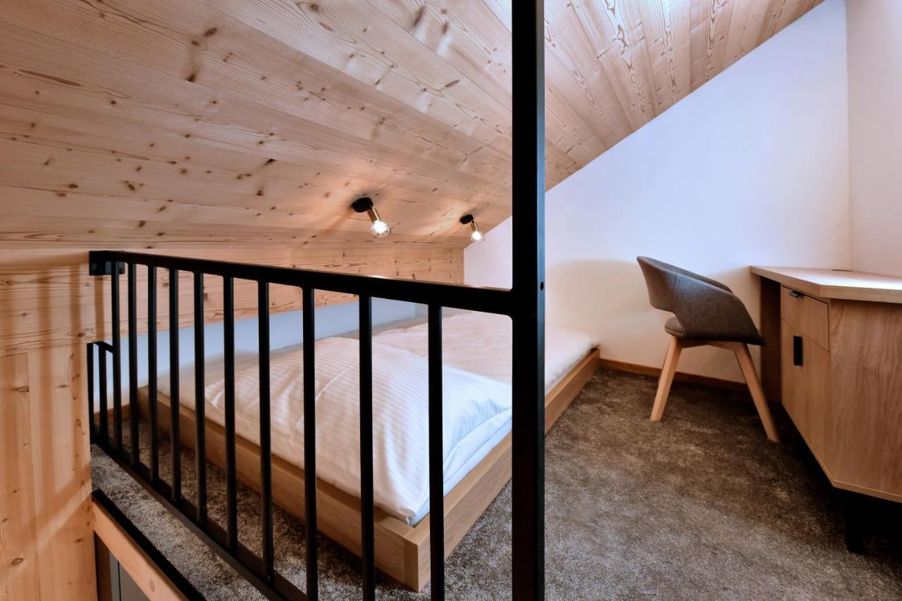 Aplend Hotel Ovruc Strbske Pleso Luaran gambar