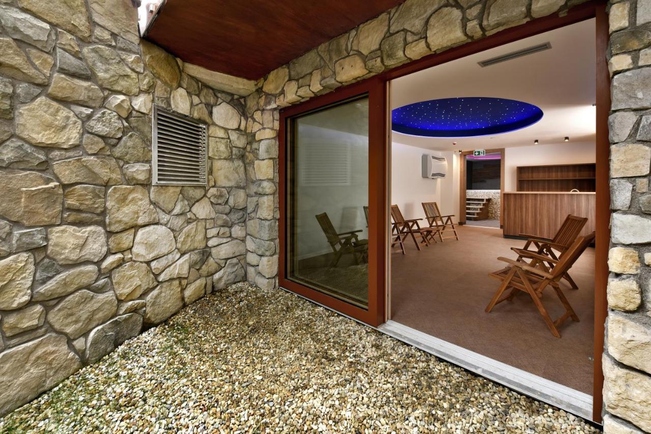 Aplend Hotel Ovruc Strbske Pleso Luaran gambar
