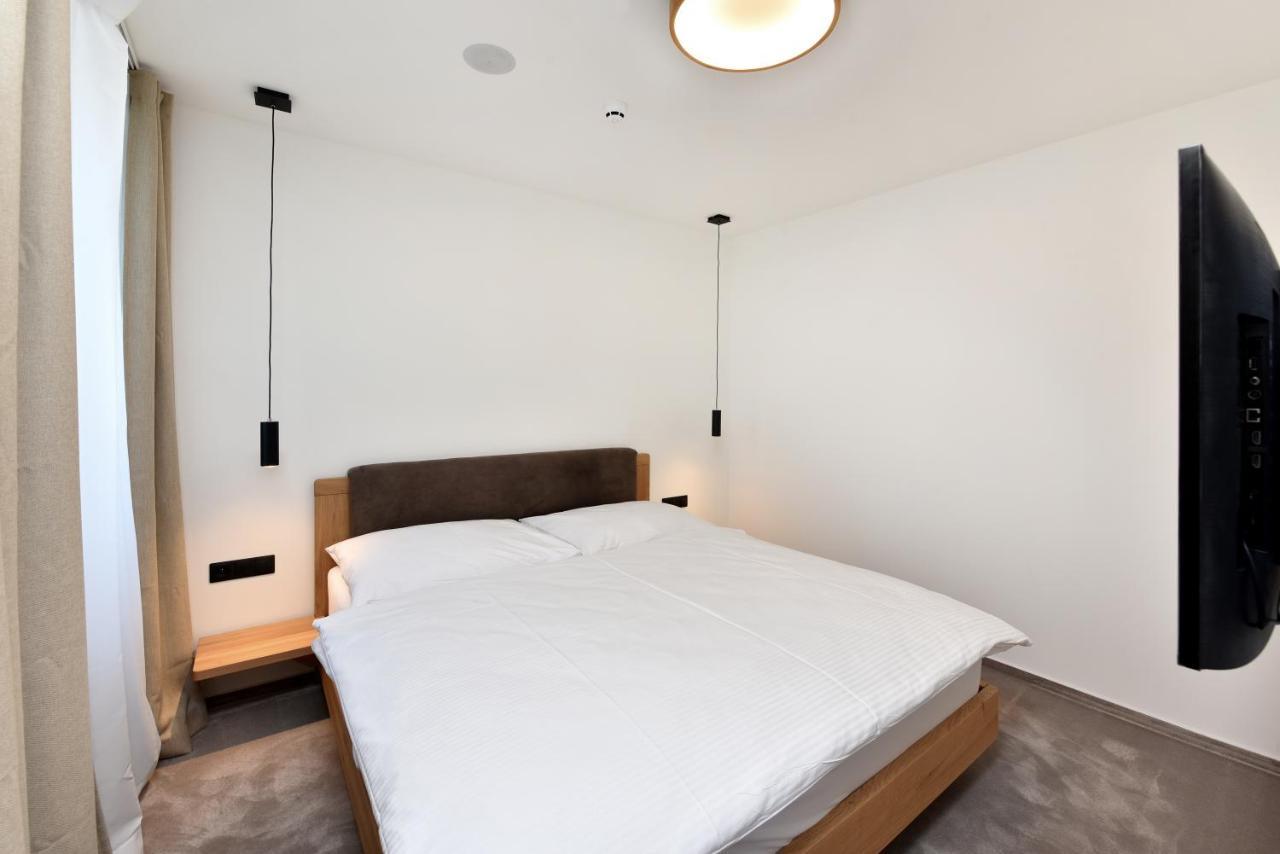 Aplend Hotel Ovruc Strbske Pleso Luaran gambar