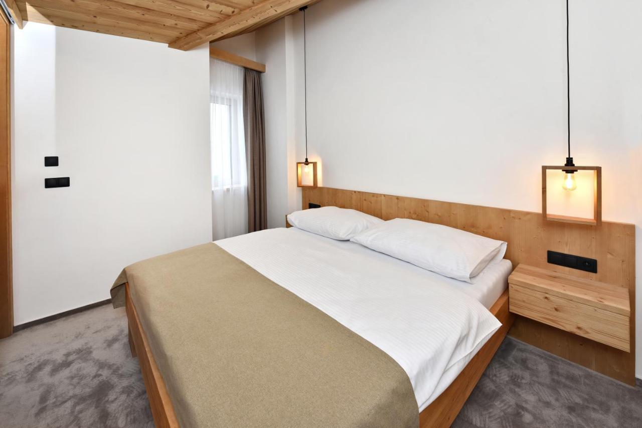 Aplend Hotel Ovruc Strbske Pleso Luaran gambar