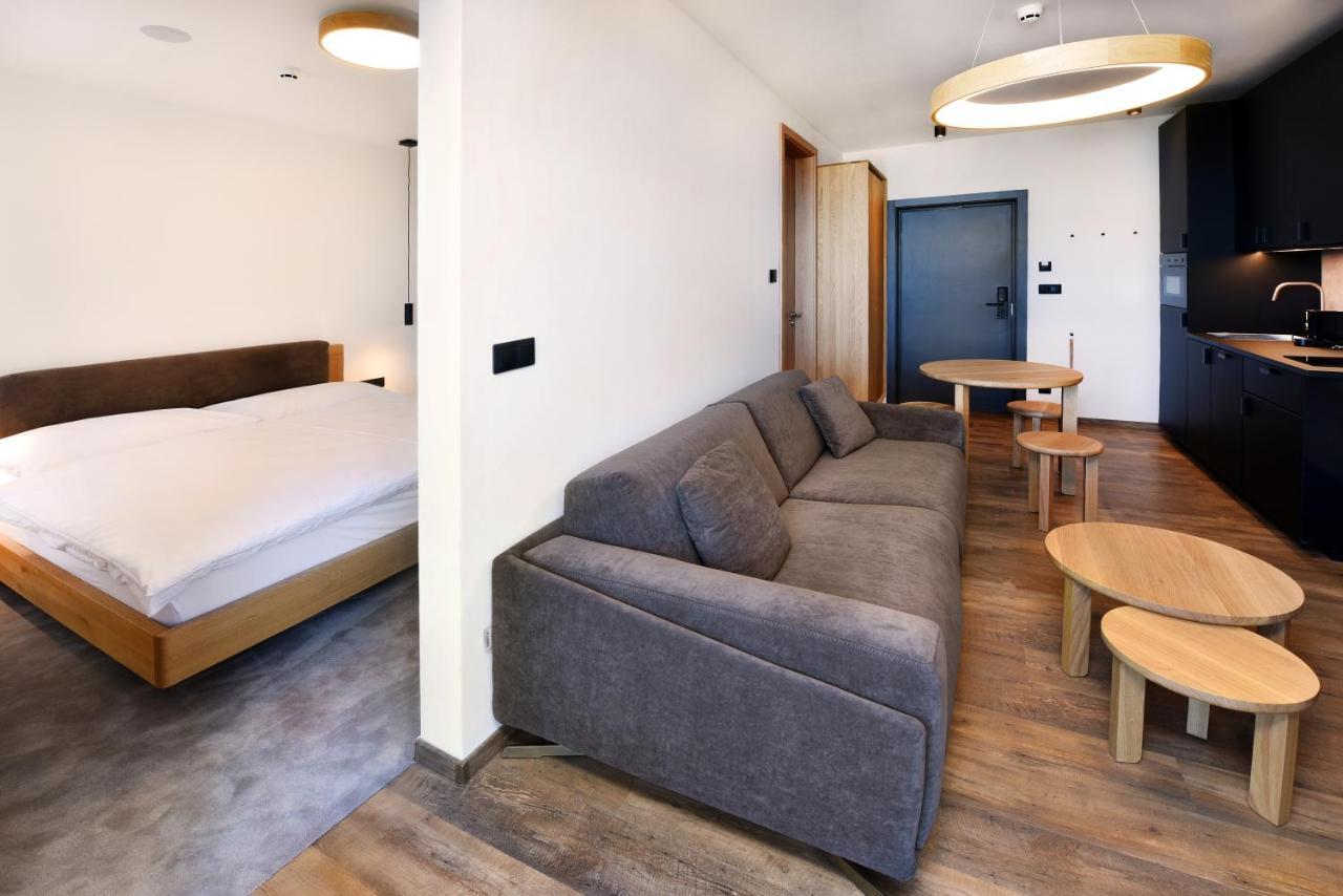 Aplend Hotel Ovruc Strbske Pleso Luaran gambar