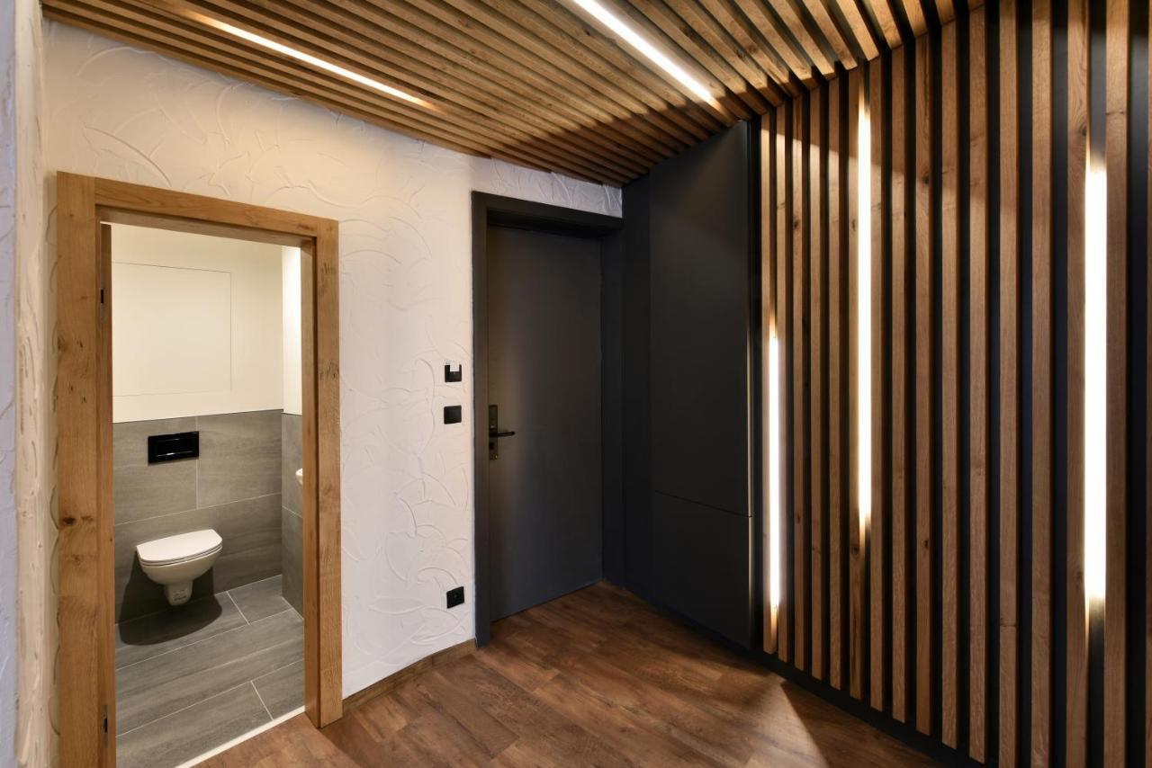 Aplend Hotel Ovruc Strbske Pleso Luaran gambar