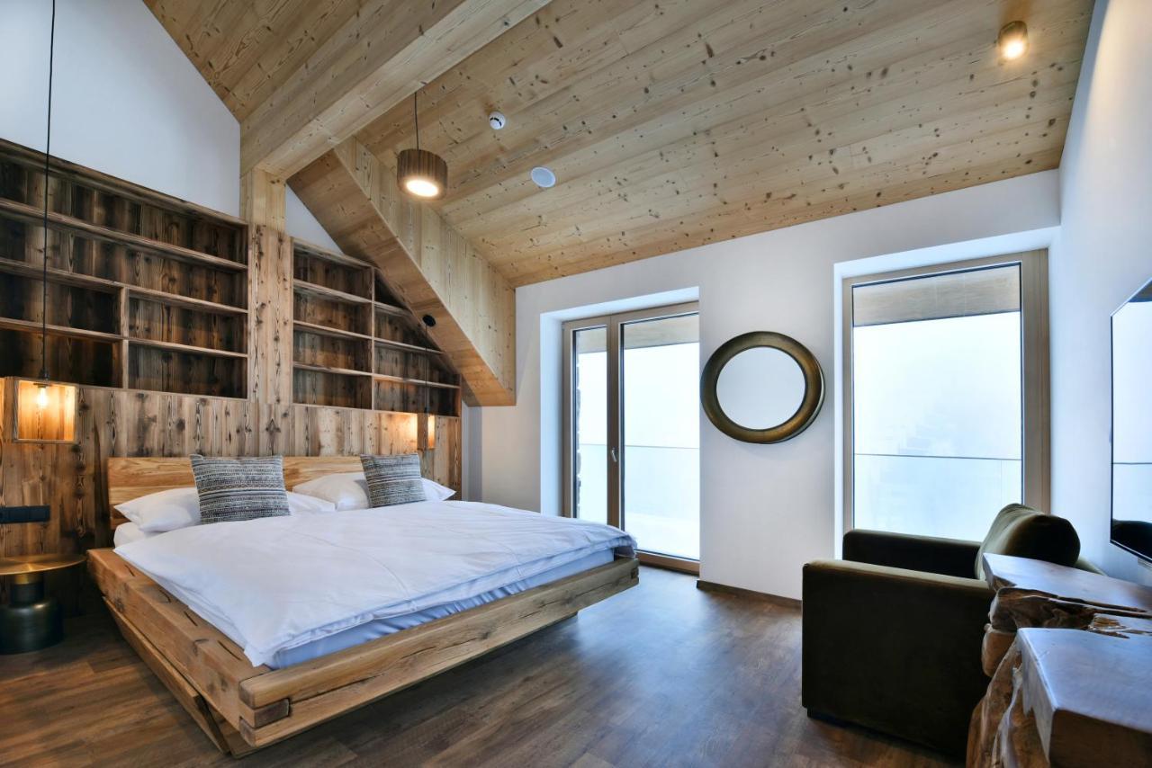 Aplend Hotel Ovruc Strbske Pleso Luaran gambar