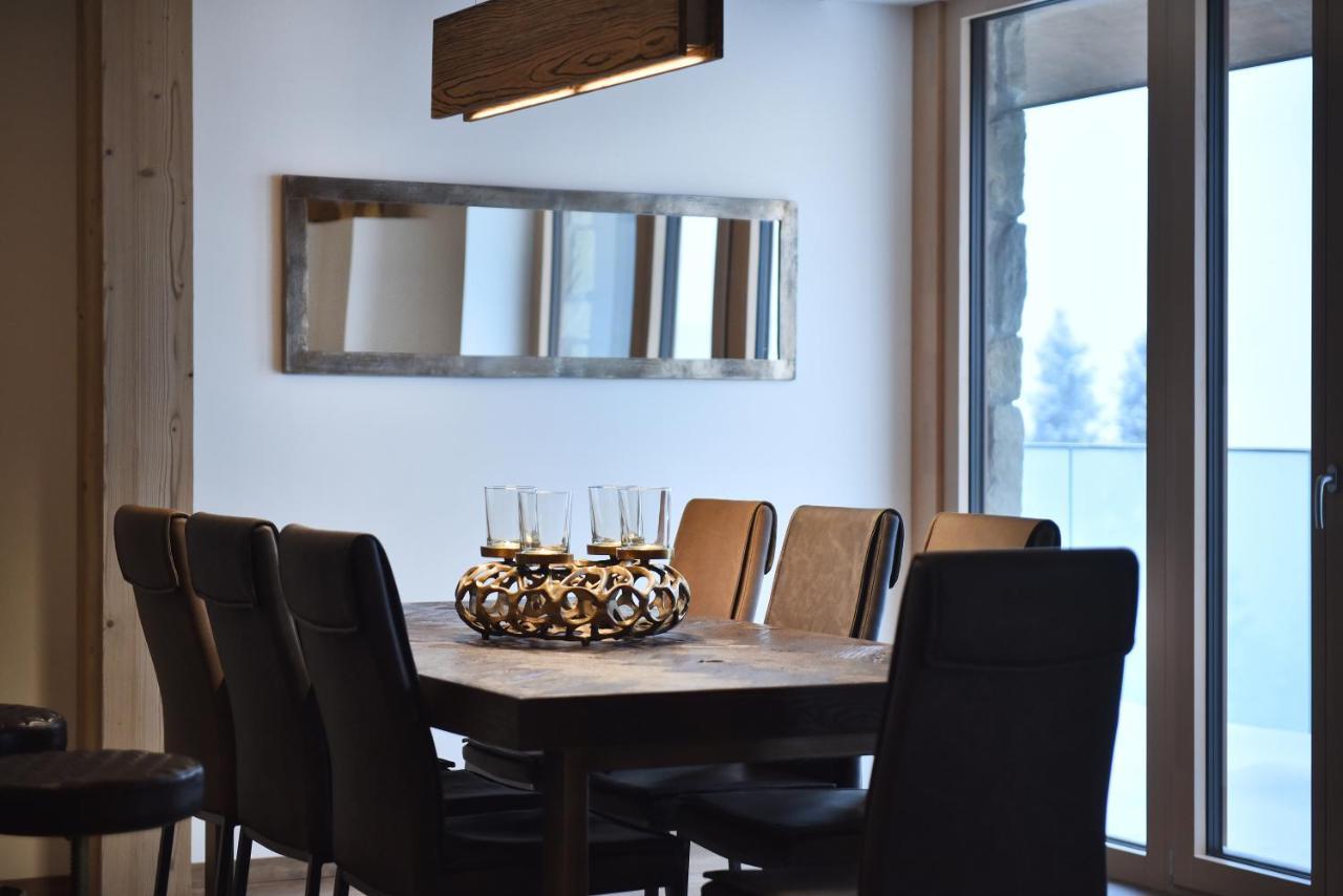 Aplend Hotel Ovruc Strbske Pleso Luaran gambar