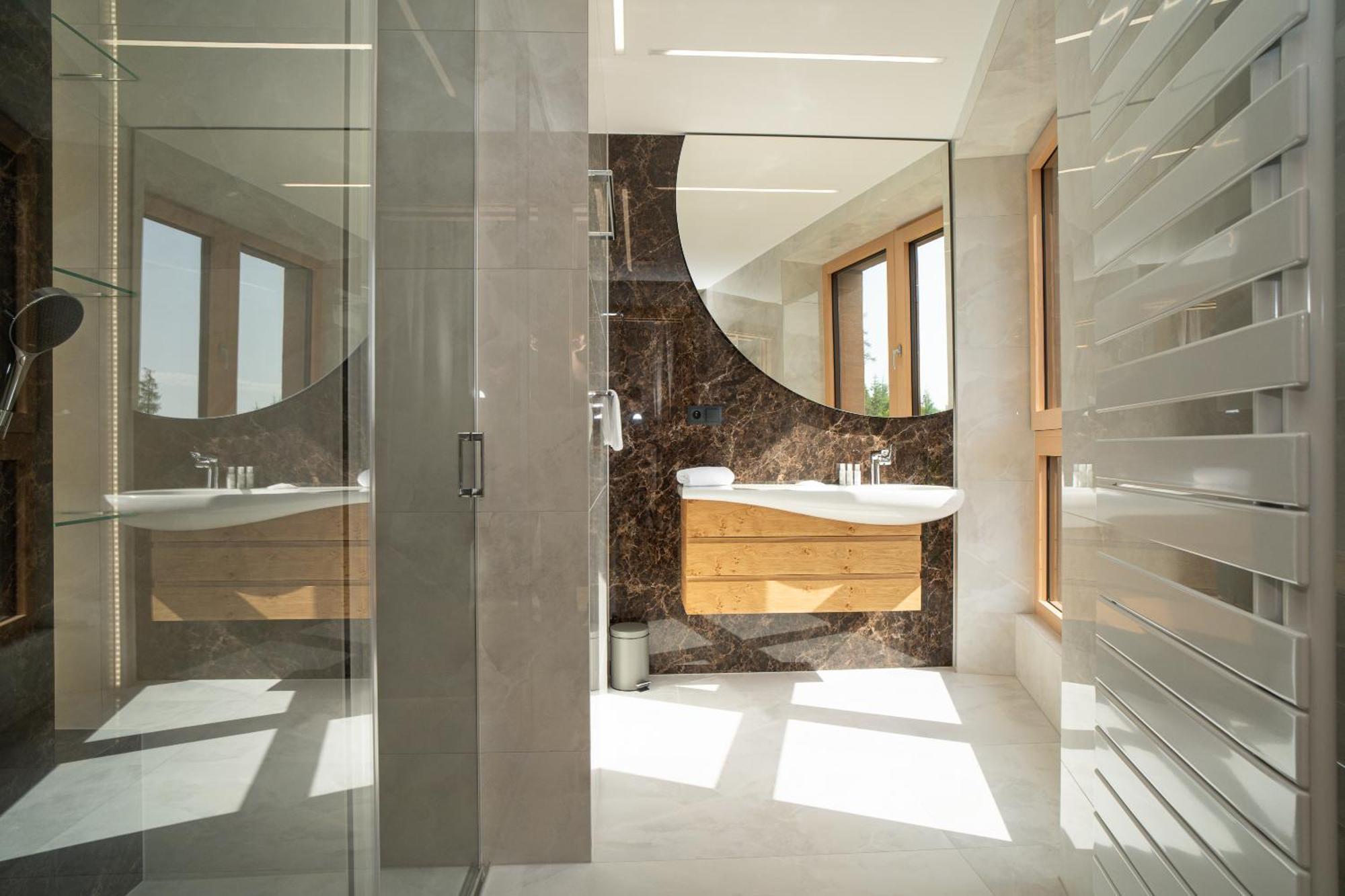 Aplend Hotel Ovruc Strbske Pleso Luaran gambar