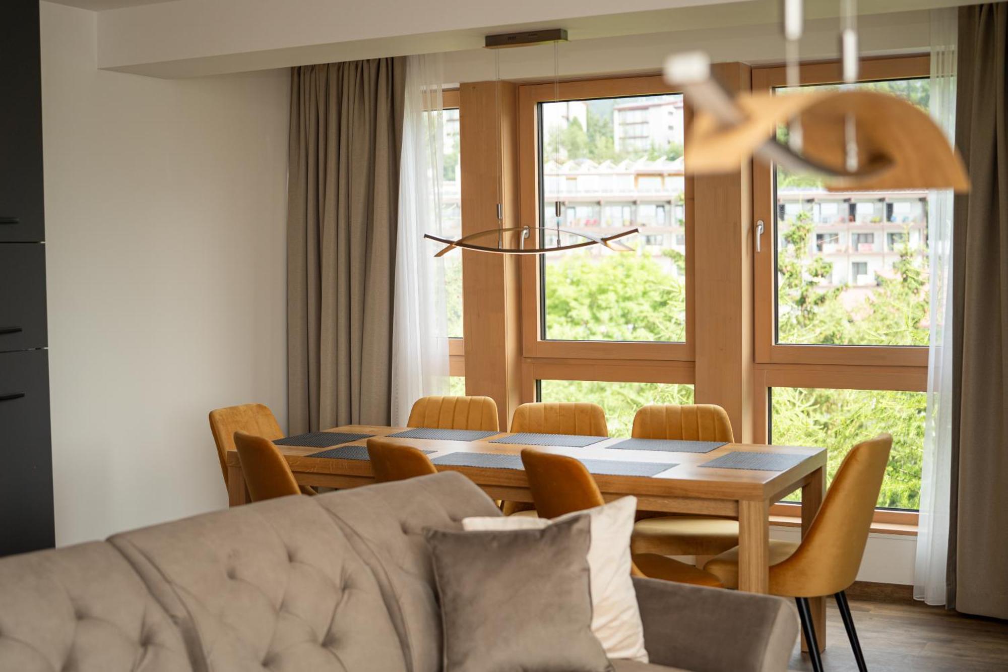 Aplend Hotel Ovruc Strbske Pleso Luaran gambar