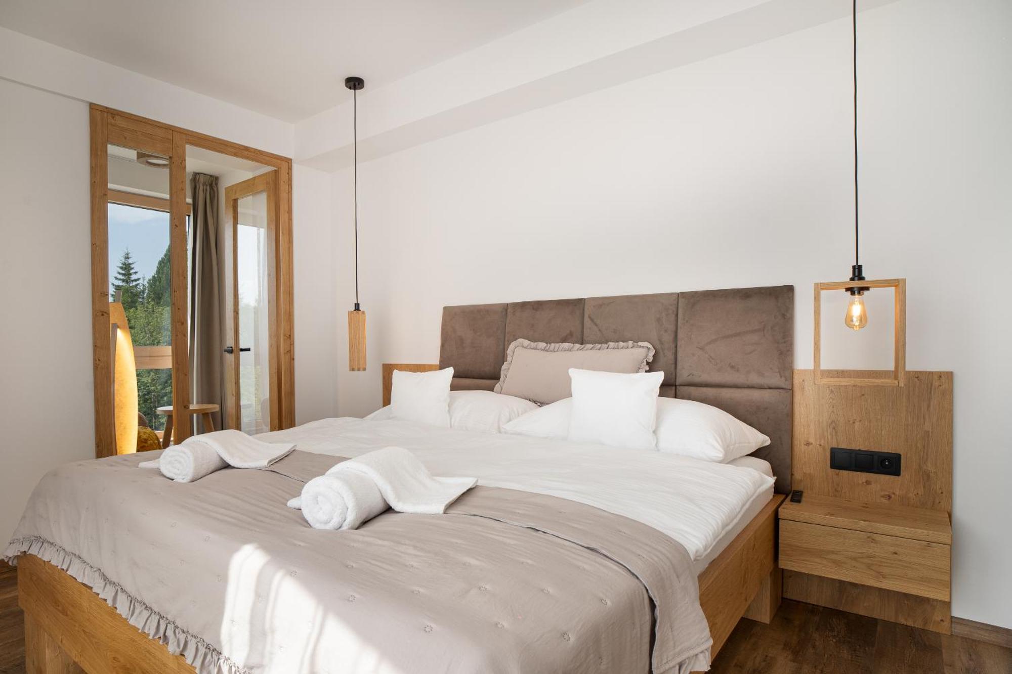 Aplend Hotel Ovruc Strbske Pleso Luaran gambar