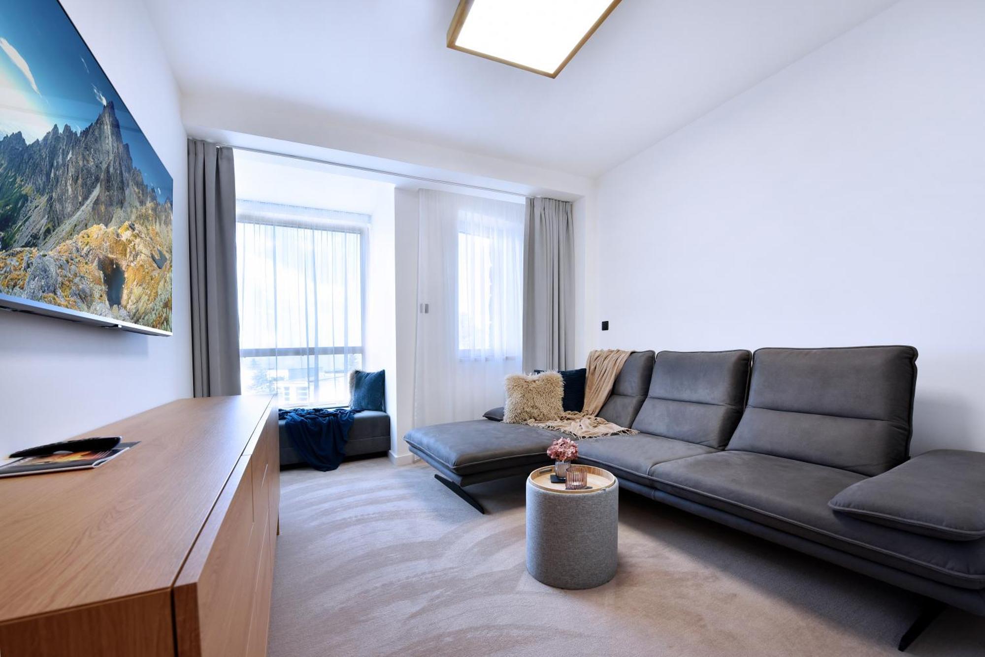 Aplend Hotel Ovruc Strbske Pleso Luaran gambar